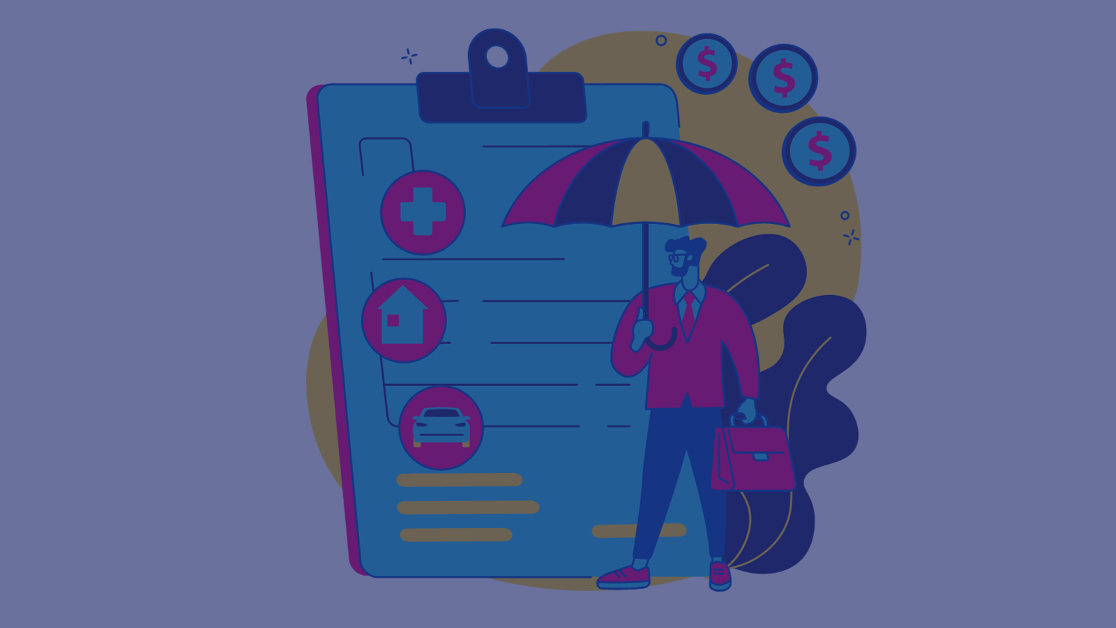 Your mental health conditions are for sale.